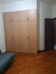 The Hillside (D21), Condominium #520728461